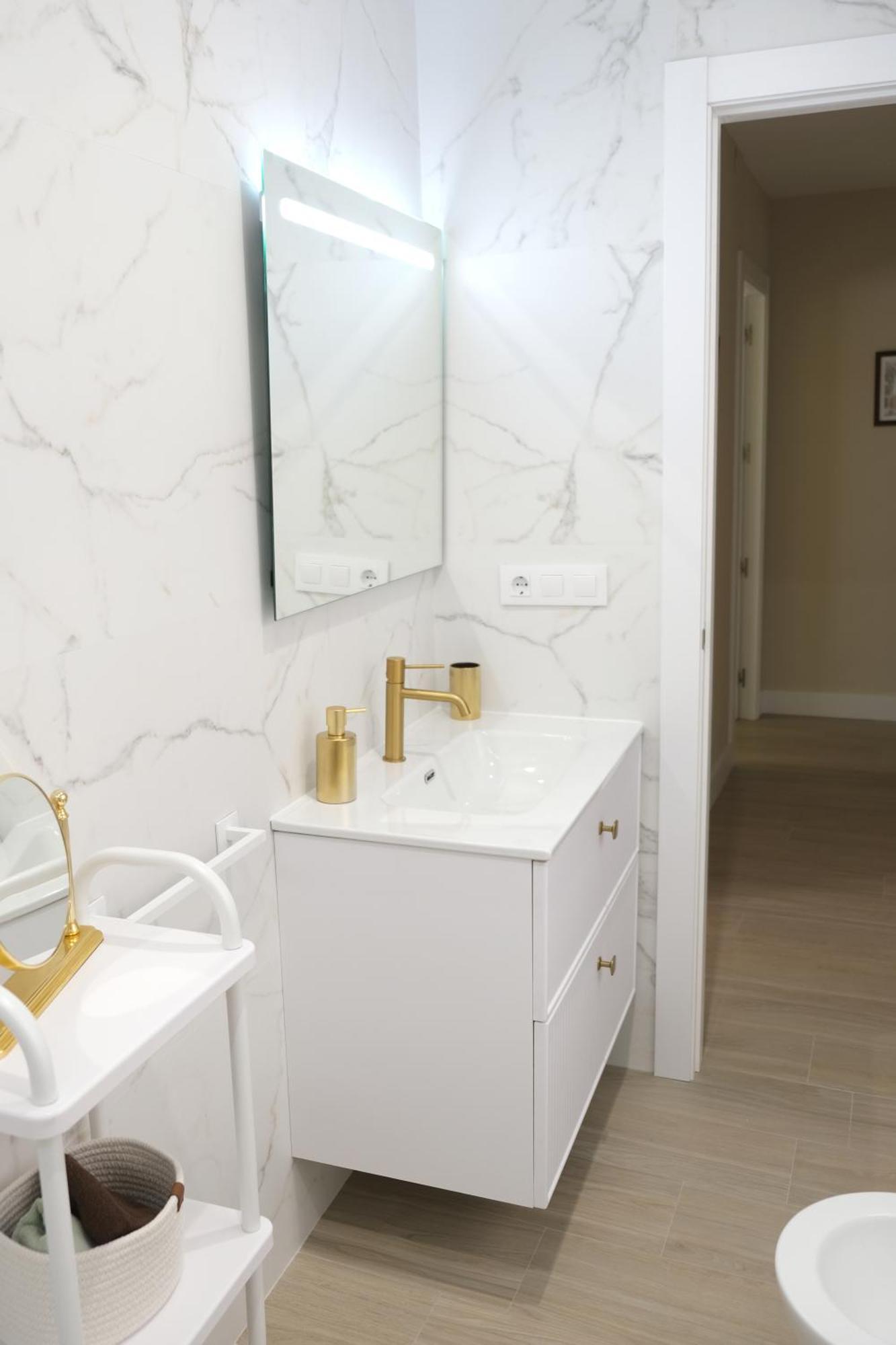 H2, Vivienda Turistica Apartment Jaen Bagian luar foto