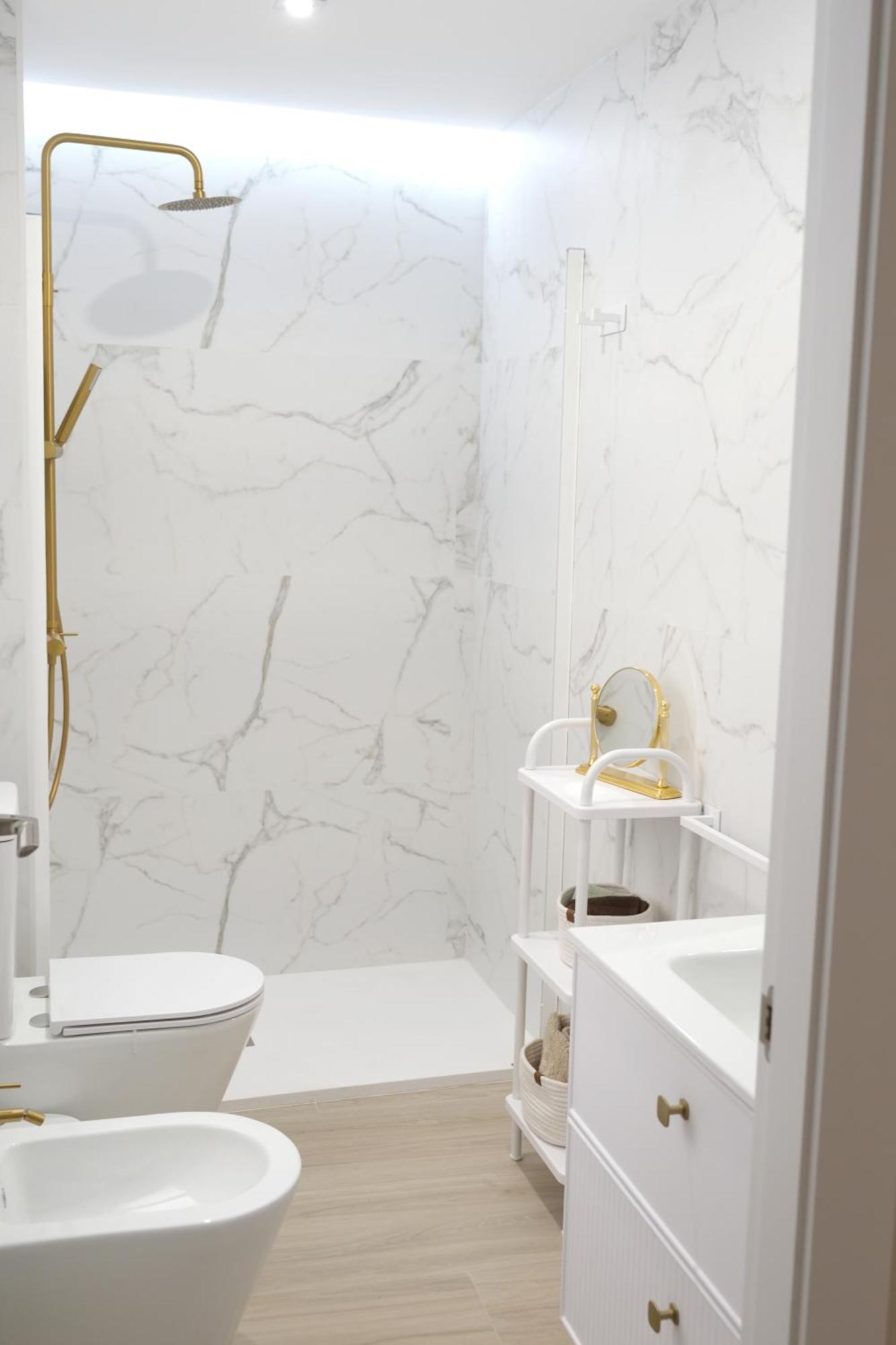 H2, Vivienda Turistica Apartment Jaen Bagian luar foto