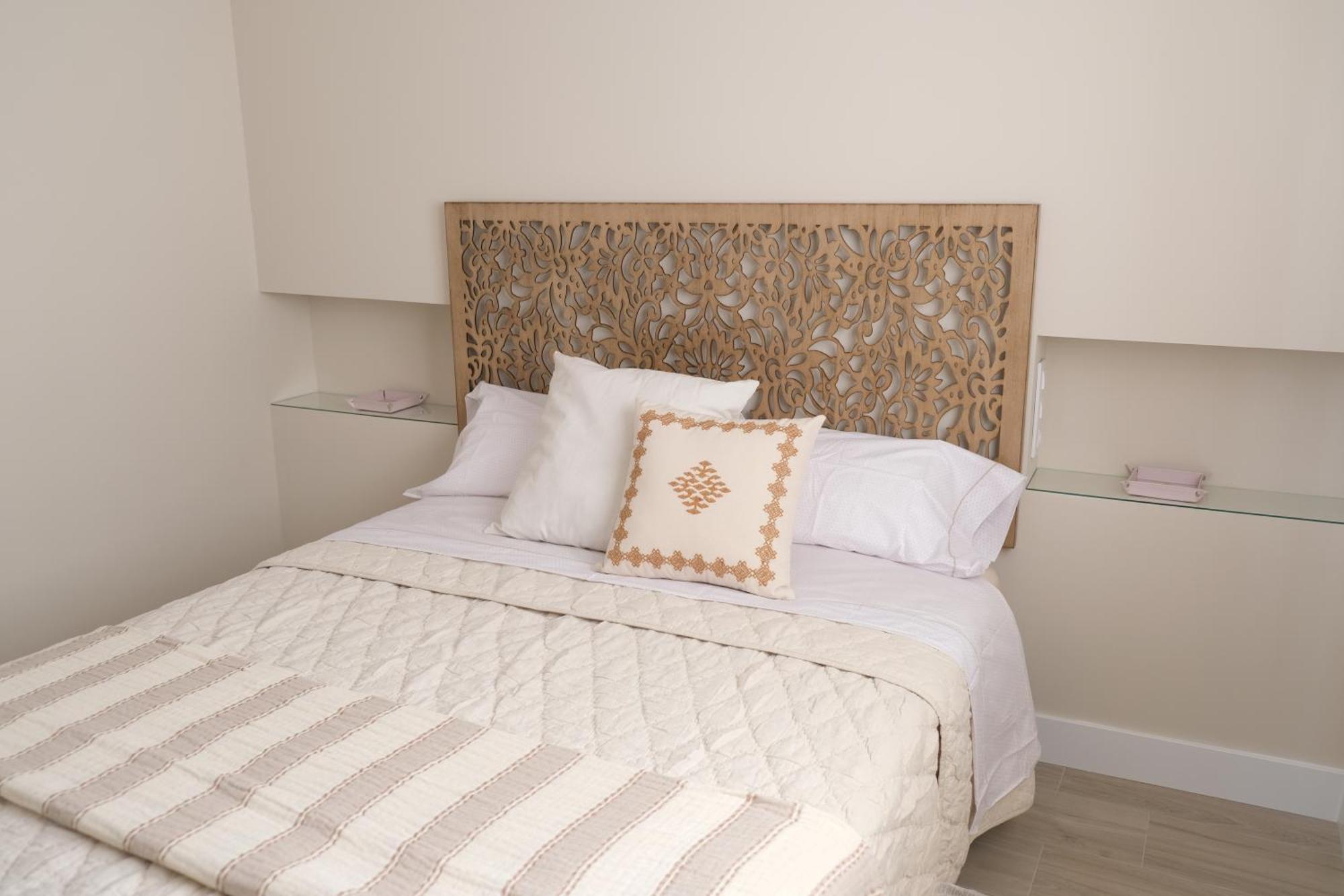 H2, Vivienda Turistica Apartment Jaen Bagian luar foto