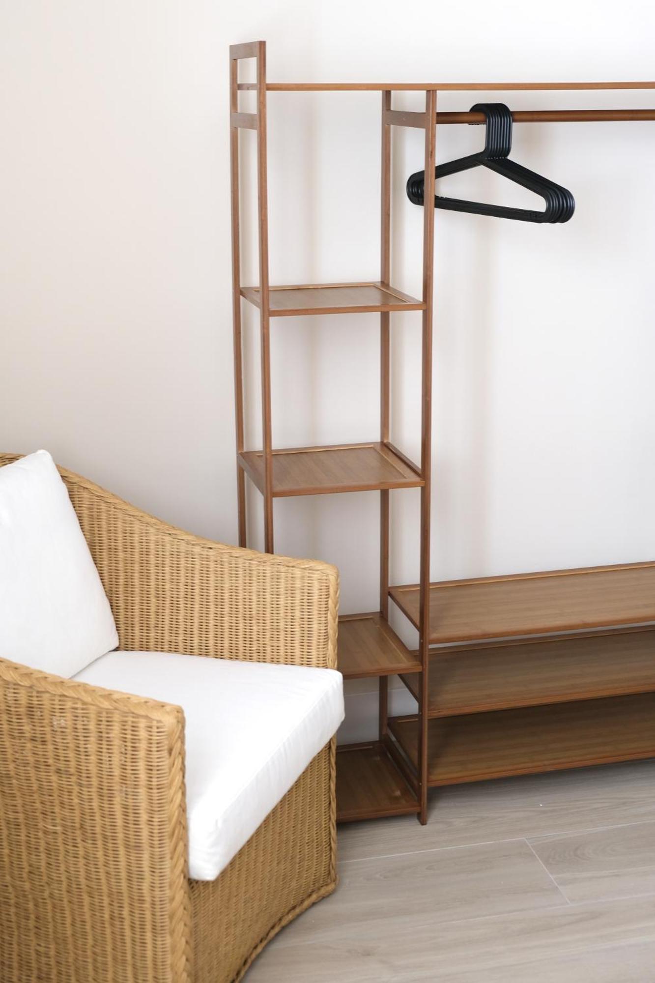 H2, Vivienda Turistica Apartment Jaen Bagian luar foto