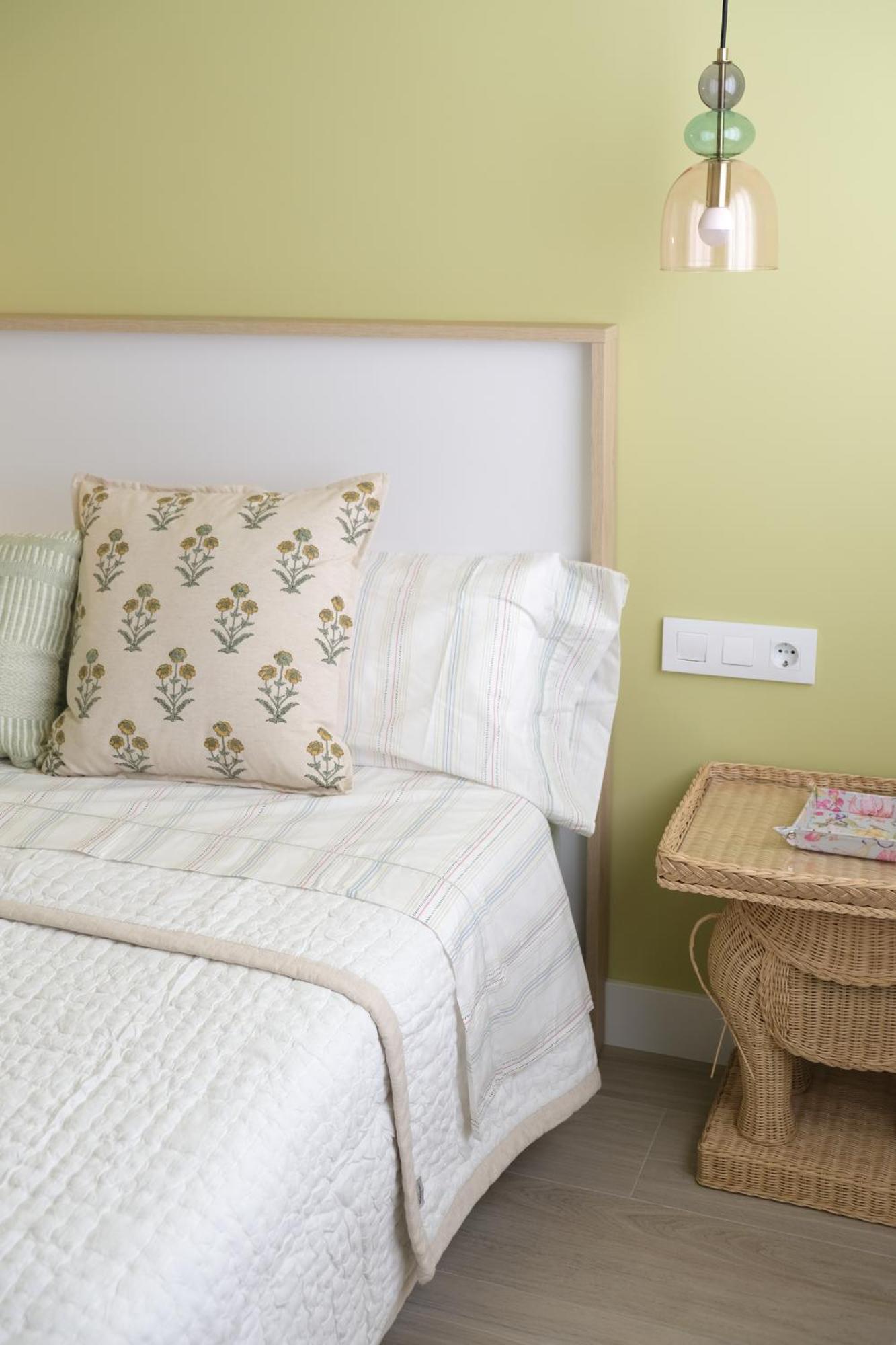 H2, Vivienda Turistica Apartment Jaen Bagian luar foto