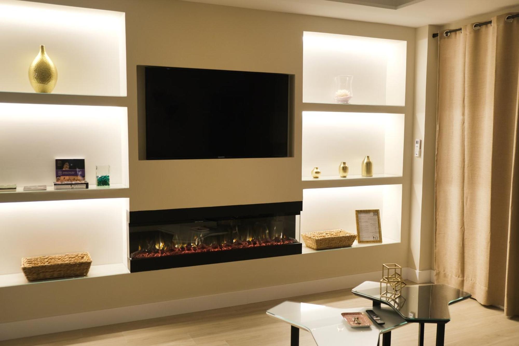 H2, Vivienda Turistica Apartment Jaen Bagian luar foto