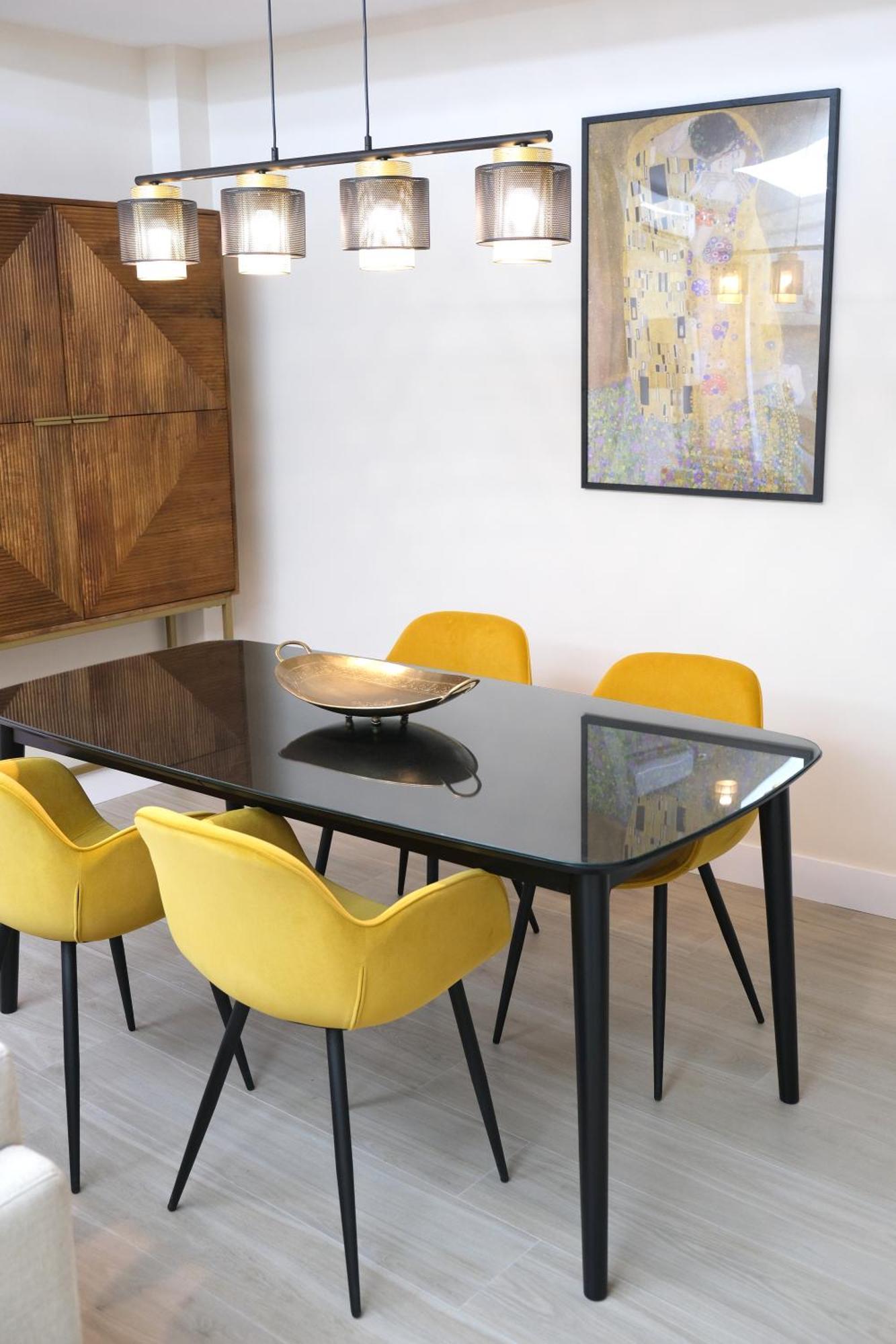 H2, Vivienda Turistica Apartment Jaen Bagian luar foto