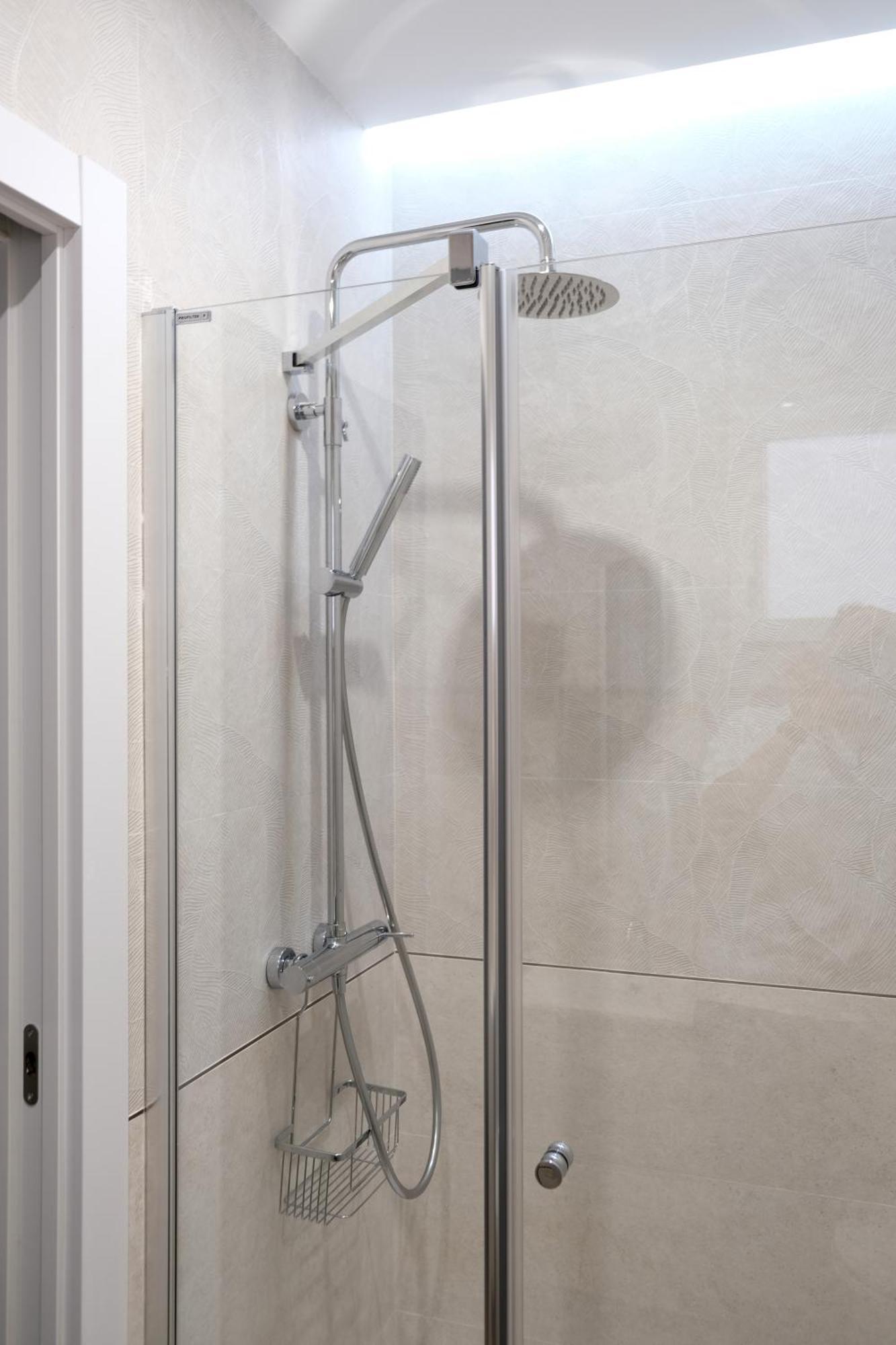 H2, Vivienda Turistica Apartment Jaen Bagian luar foto